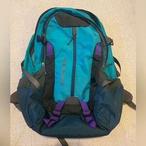 Patagonia backpack